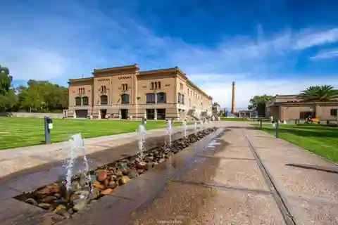 From Mendoza: Tasting tour to Maipu with Trapiche Winery