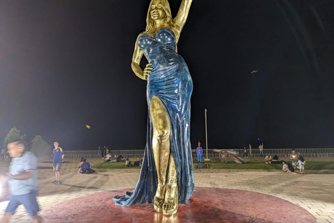 Caribbean Nightlife Getaway: Barranquilla and Puerto Colombia