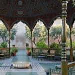 Marrakech: Tour a piedi di Ben Youssef, dei Giardini Segreti e dei Souk