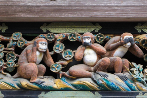 Tokyo: City Full-Day Private Customizable Best Places Tour