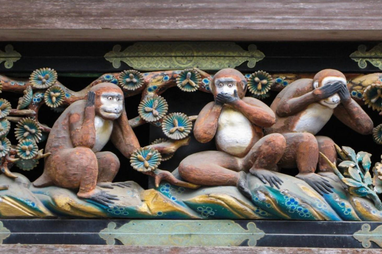 Tokyo: City Full-Day Private Customizable Best Places Tour