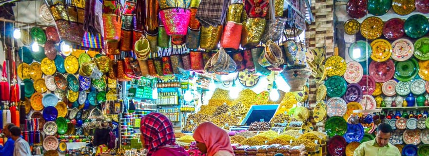 Djerba-Tataouine: Entre Traditions Berbères et Paysages Spectaculaires