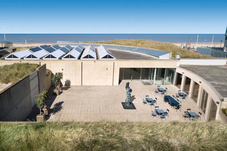 The Hague: Museum Beelden aan Zee Entry Ticket