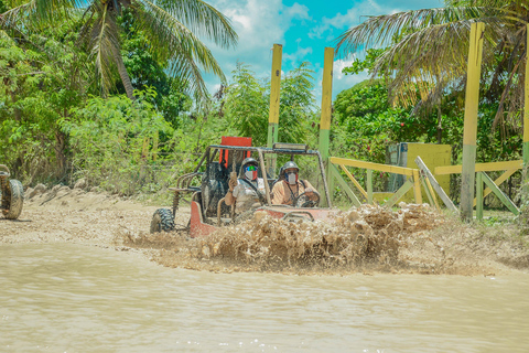 *JJC TOURS* MACAO ARENA GORDA*JJC TOURS * punta cana dum buggy, ATV, Den bästa erfarenheten.