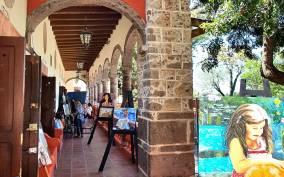 San Miguel de Allende:Discovery and Exploration Walking Tour