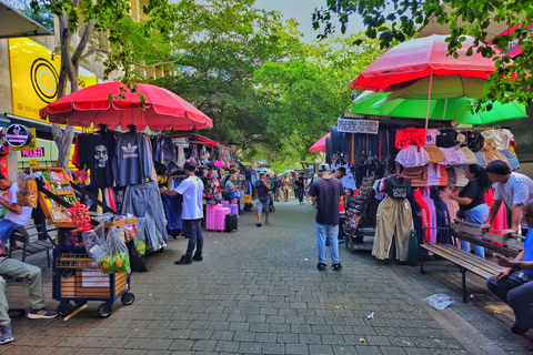 麦德林市定制珠宝购物之旅麦德林市定制珠宝与购物之旅