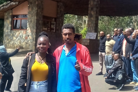 Excursiones de 7 días por el norte de Etiopía, con Lalibela, Gondar y Mahirdr