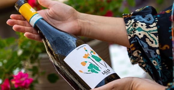 Marsala: Winery Tour and Tasting of 4 Native White Wines