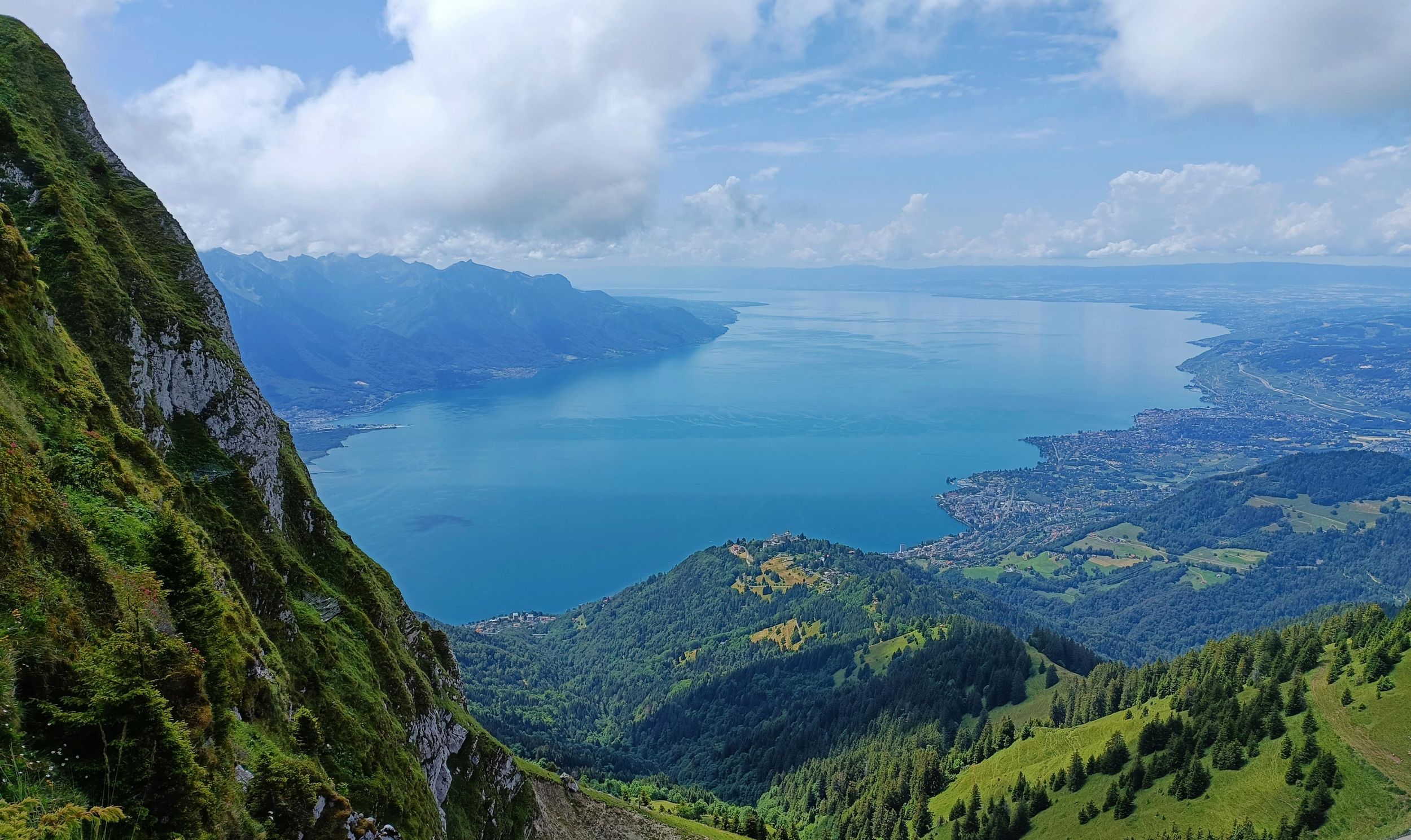 Jaman: Gourmet-Wanderung