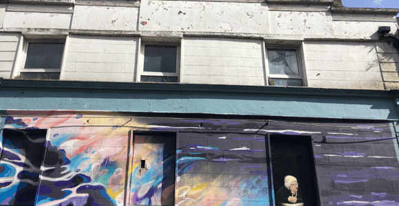 Galway: HerGalway Rundgang