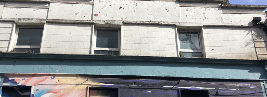 Galway : visite à pied HerGalway