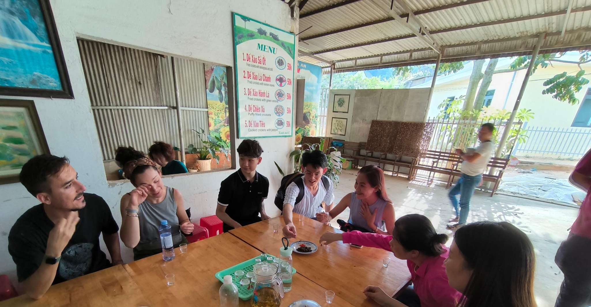 Dalat Countryside & Pongour - Housity