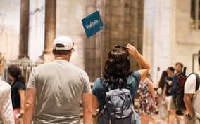 Milan Duomo Combo: Skip-the-Line Guided Tour & Rooftop Lift