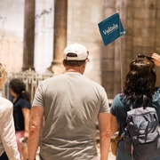 Milan Duomo Combo: Skip-the-Line Guided Tour & Rooftop Lift