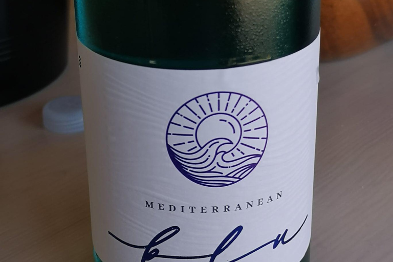 Paphos: Troodos Mountains Villages Tour with Wine Tasting