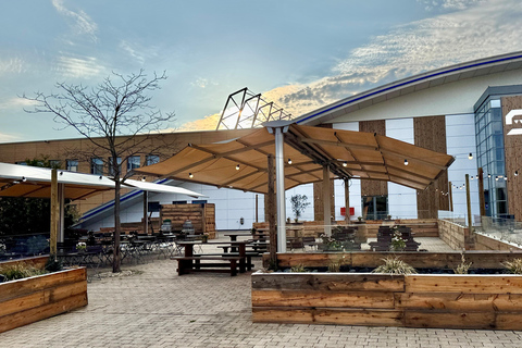 Snow World Bispingen - Abendticket ab 17 Uhr