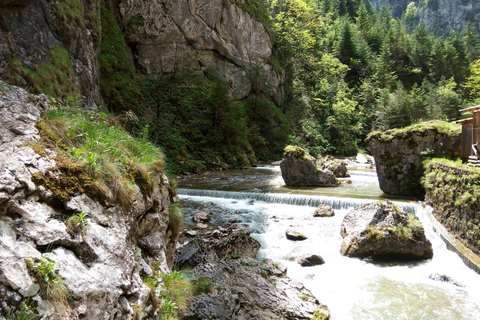 Explore Bucovina’s UNESCO Painted Monasteries – 3-Day Tour