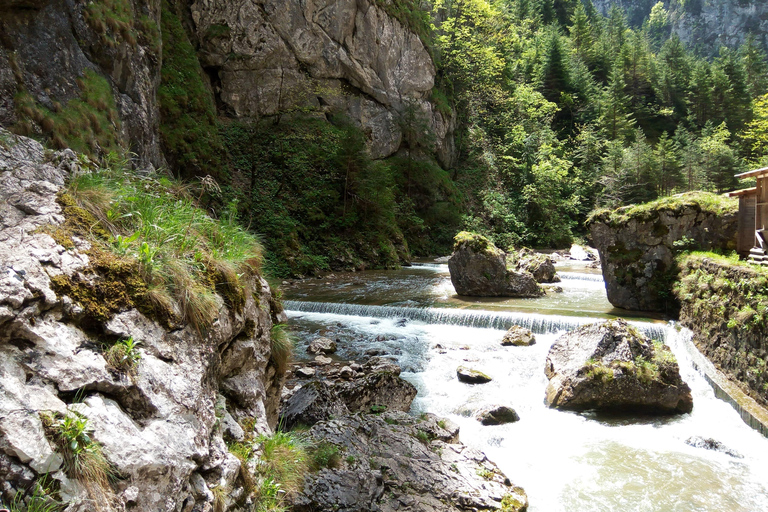 Explore Bucovina’s UNESCO Painted Monasteries – 3-Day Tour