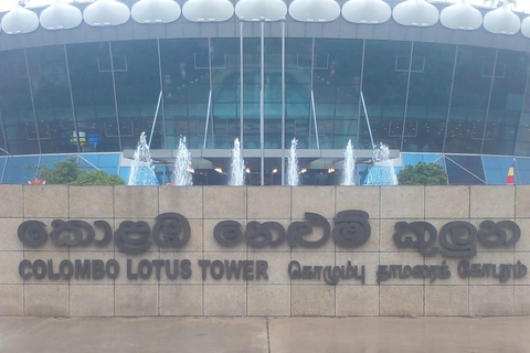 Tuk Trip Is Very Cheap In Colombo ( All Inclusive) City Tour