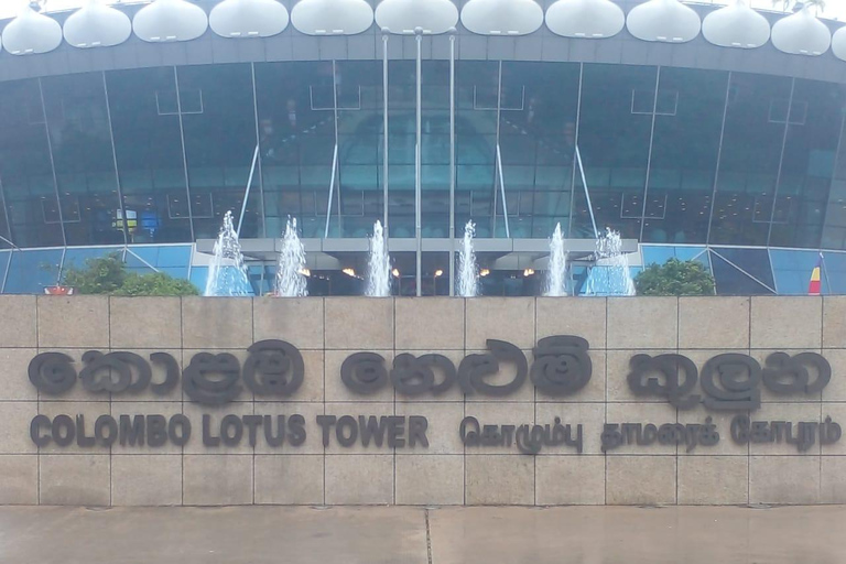 Tuk Trip Is Very Cheap In Colombo ( All Inclusive) City Tour