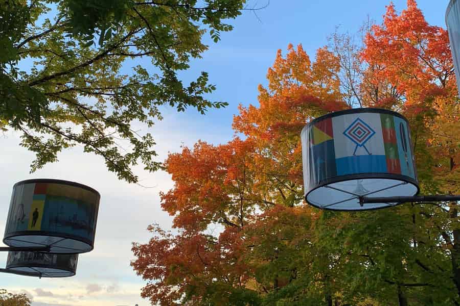 Quebec City: Montcalm & St-Jean Baptiste Rundgang (2,5h). Foto: GetYourGuide