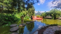 Green Tour - Excursion d'une journée de Cluj - Hizvo