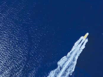 Da Sithonia o Kassandra: Crociera privata di un giorno