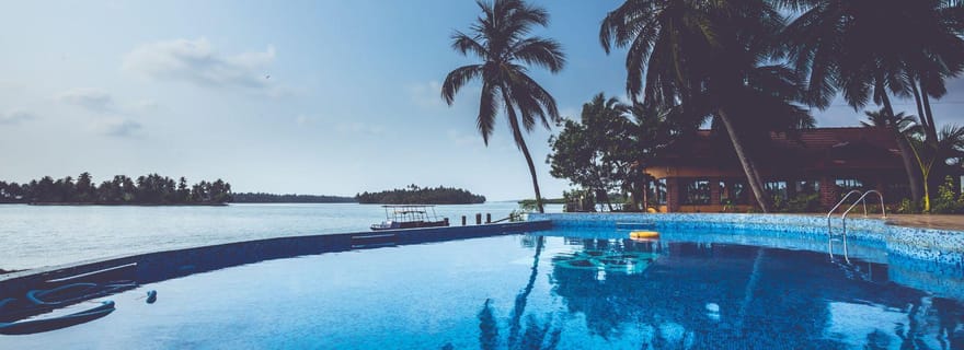 Udupi : Visite des backwaters avec cuisine locale