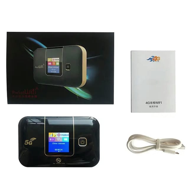 Nairobi Unlimited Kenya with Pocket WiFi GetYourGuide