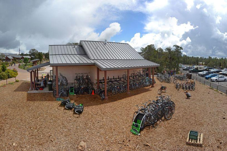 Las Vegas: 2-Day Grand Canyon National Park Bus Tour Double: 2 guest share one Hotel Room