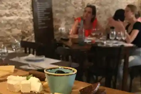Hvar Wine Tour + Dalmatian Dinner