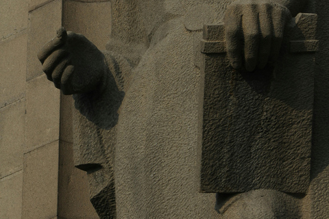Yerevan: Guided City Tour with 4 Options Walking city tour