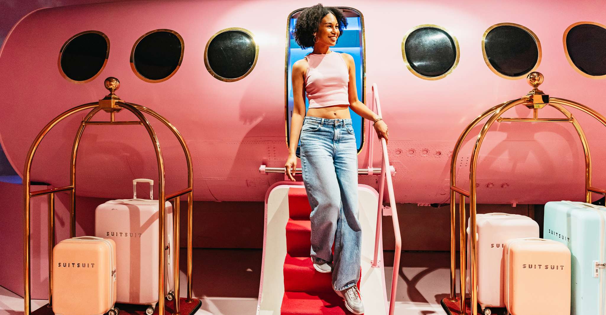 Amsterdam: The Upside Down Experience Entrance Ticket photo 17