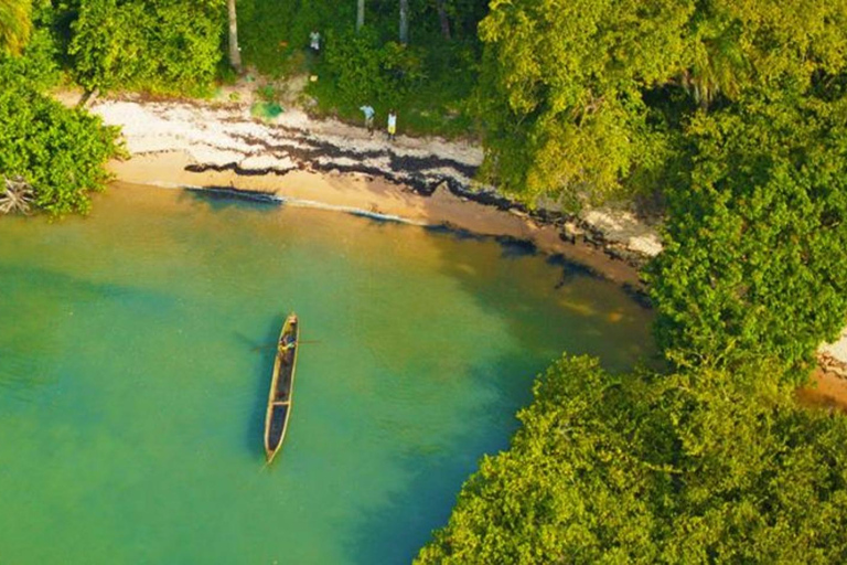 Guinea-Bissau: Bijagós Archipelago Tour