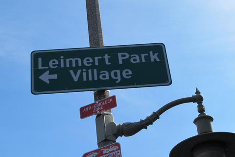 Los Angeles: South LA Black History Guided Driving Tour