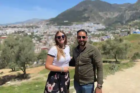 De Fez a Tánger 2 días Vía Chefchaoun 1 noche
