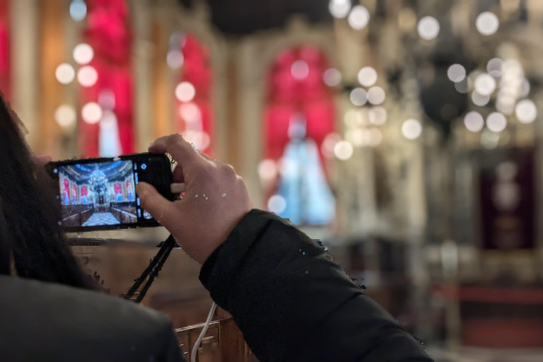 Venetië: Rondleiding langs synagogen en gettogebied