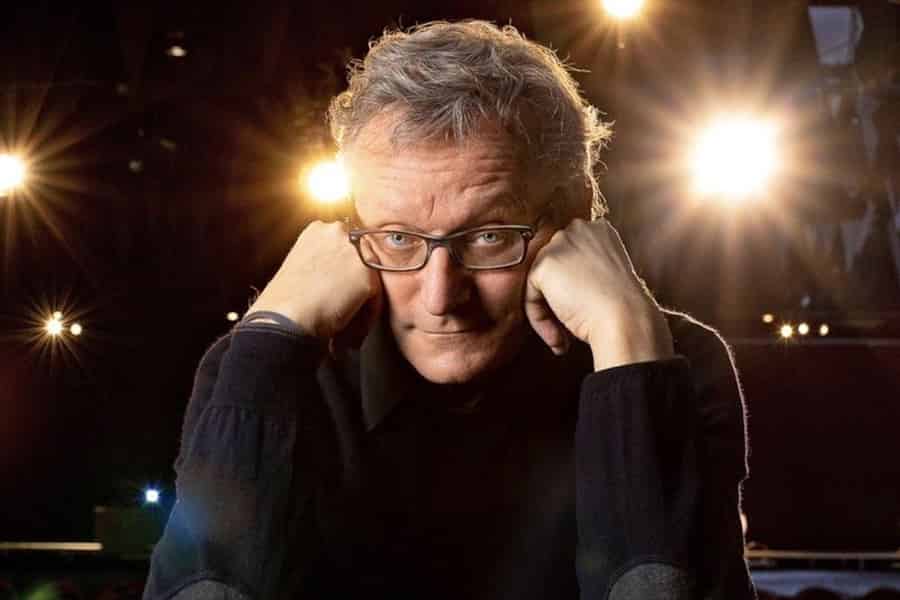 Berlin: Die Stachelschweine - Frank Lüdecke - Träumt Weiter. Foto: GetYourGuide