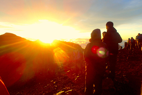 Mt. Fuji: 2-Day Climb via the Shortest Trail to the Summit