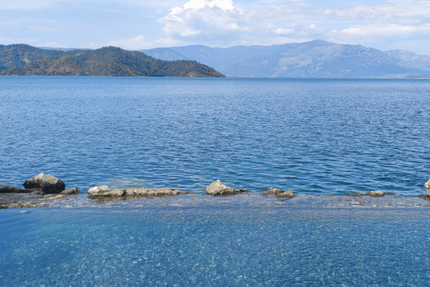 Marmaris: Spiritual Journey on the South West Coast of Turkey Private Retreat Experience - 3 Days