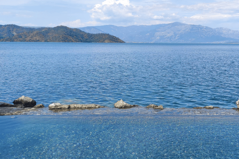 Marmaris: Spiritual Journey on the South West Coast of Turkey Private Retreat Experience - 3 Days