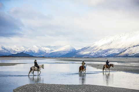 Queenstown Winter Wonderland Tour