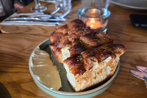 From Quake to Plate Christchurch Food Tour