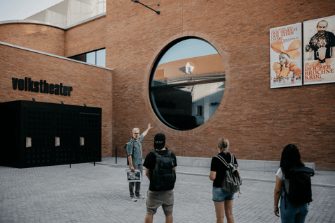 Tesoros arquitectónicos ocultos de Múnichen español