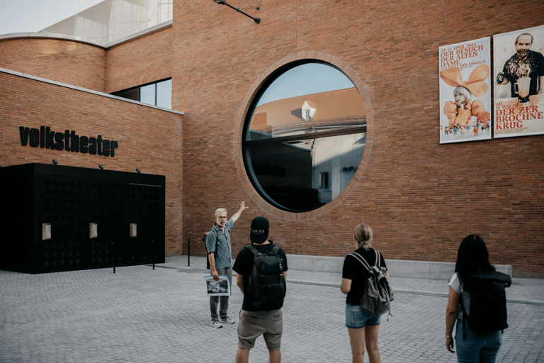 Tesoros arquitectónicos ocultos de Múnichen español