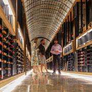 Barossa Valley: Custom Small-Group Private Wine Tour for 6