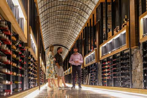 Barossa Valley: Custom Small-Group Private Wine Tour for 6 - Image 3