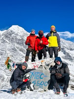 Mardi Himal Trek - 4 jours de Pokhara - Housity
