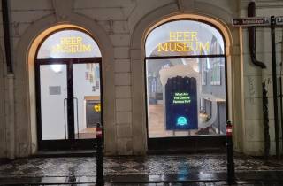 Prag: Eintrittskarte für das Biermuseum mit Bierverkostung