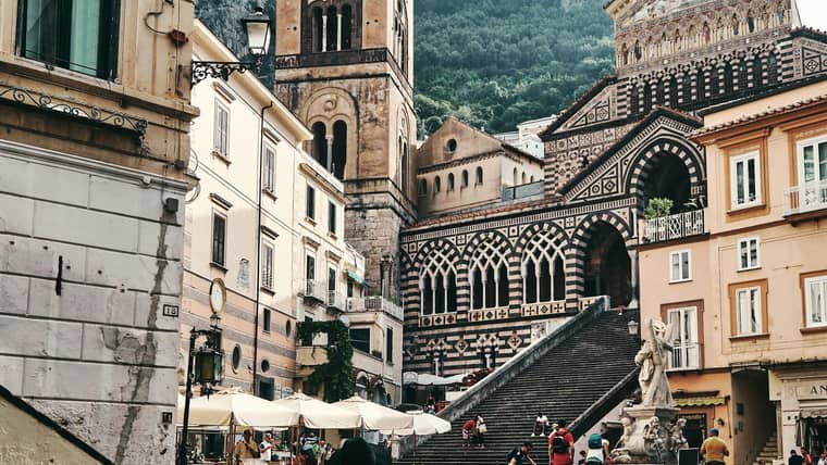 Die besten Aktivitäten in Vico Equense
